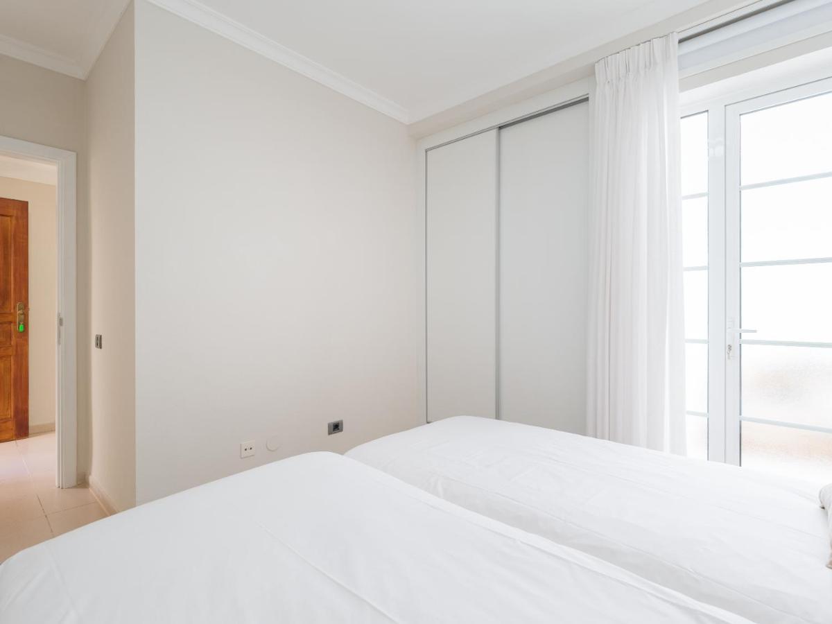 Apartamento Amarre Shell Puerto De Mogan Exterior foto