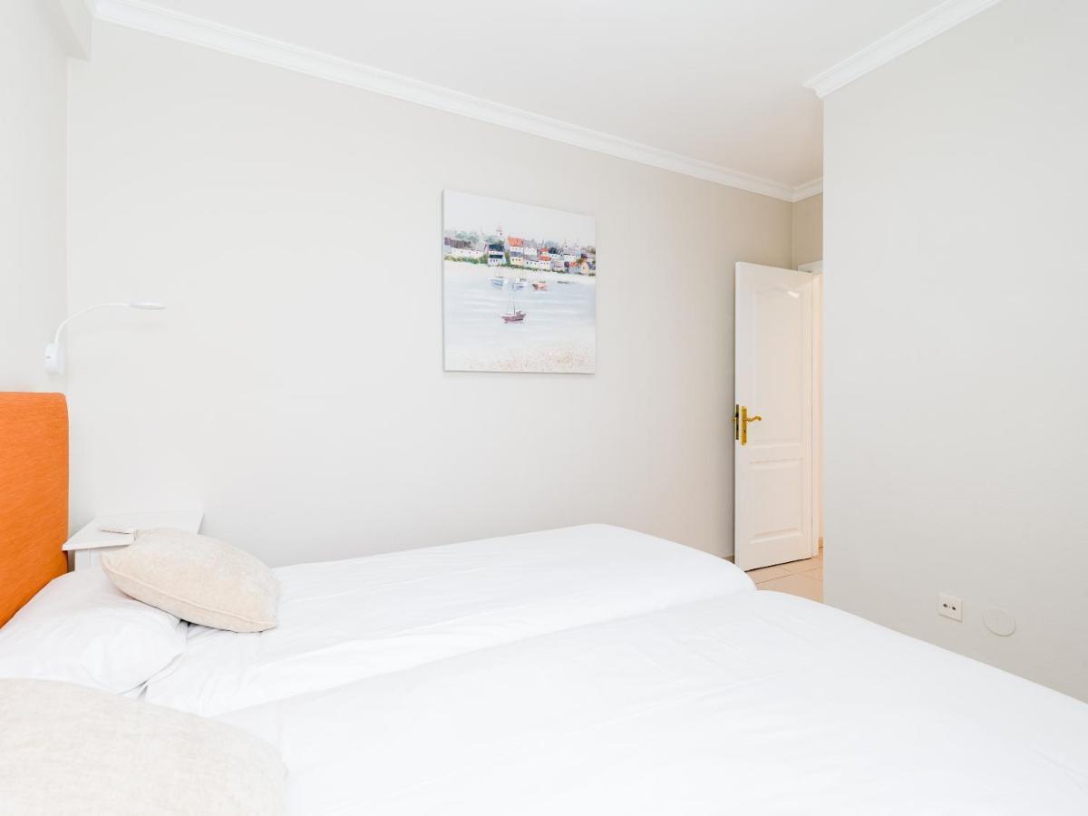 Apartamento Amarre Shell Puerto De Mogan Exterior foto
